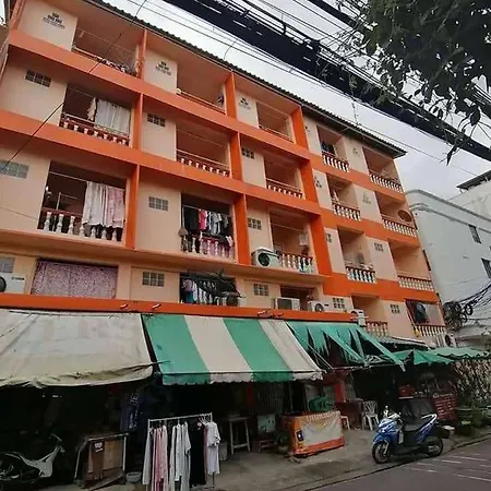 Nong Mai